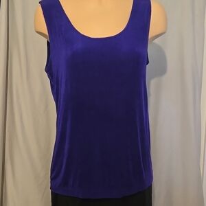 Chico's Travelers Style tank top